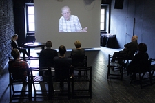 Marsz Pamięci w 77. rocznicę likwidacji ochronki żydowskiej