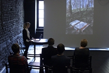 Marsz Pamięci w 77. rocznicę likwidacji ochronki żydowskiej