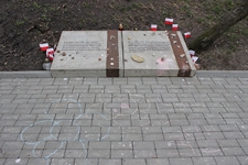 Marsz Pamięci w 77. rocznicę likwidacji ochronki żydowskiej