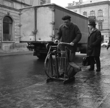 Ulica Świętoduska w Lublinie