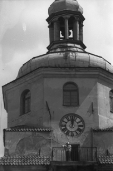 Brama Krakowska w Lublinie