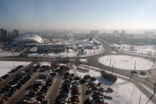 Ulica Filaret&oacute;w w Lublinie