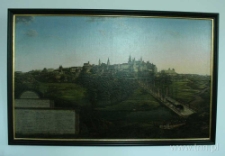 Wjazd Generała Zajączka do Lublina w 1826 roku