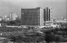 Zakład Ubezpieczeń Społecznych