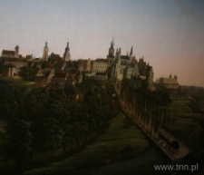 Wjazd Generała Zajączka do Lublina w 1826 roku