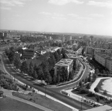 Osiedle LSM im. Adama Mickiewicza