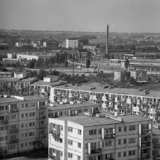 Osiedle LSM im. Juliusza Słowackiego