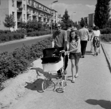 Osiedle LSM im. Adama Mickiewicza