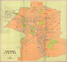 Plan Lublina (1957 r.)