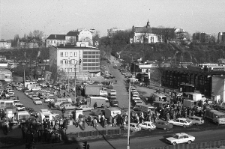 Dworzec autobusowy PKS w Lublinie