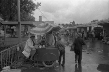 Zajezdnia autobusowa PKS w Lublinie