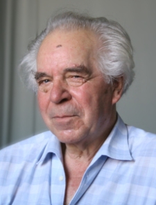 Alojzy Leszek Gzella - streszczenie relacji m&oacute;wionej