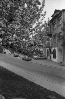 Ulica Dolna Panny Marii w Lublinie