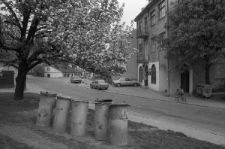 Ulica Dolna Panny Marii w Lublinie