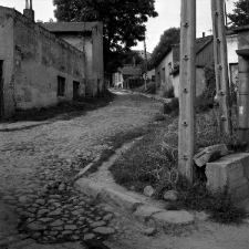 Ulica Graniczna w Lublinie