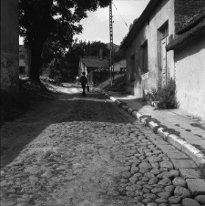 Ulica Graniczna w Lublinie