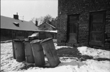 Ulica Dolna Panny Marii w Lublinie