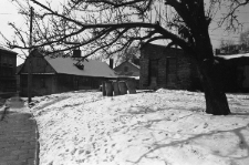 Ulica Dolna Panny Marii w Lublinie