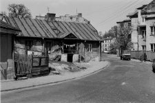 Ulica Dolna Panny Marii w Lublinie