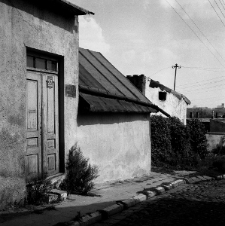 Dom na ulicy Gminnej 22 w Lublinie