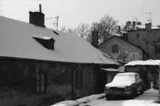 Ulica Dolna Panny Marii w Lublinie