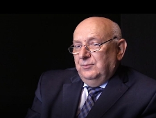 Z Izdebek przez Budapeszt do Paryża - dalsza droga Michała Fijałki cz.1 - Grzegorz Fijałka - fragment relacji świadka historii [WIDEO]