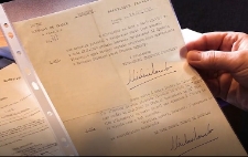 Szlak bojowy ojca we Francji i ewakuacja cz.2 - Grzegorz Fijałka - fragment relacji świadka historii [WIDEO]