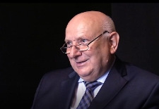 Druga Dywizja Strzelc&oacute;w Pieszych w Szwajcarii i szkocki wątek Michała Fijałki cz.1 - Grzegorz Fijałka - fragment relacji świadka historii [WIDEO]