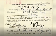 Szkolenie Cichociemnych w Anglii i Order Ostu cz.2 - Grzegorz Fijałka - fragment relacji świadka historii [WIDEO]