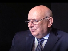 Kolejne kursy dla Cichociemnych cz.2 - Grzegorz Fijałka - fragment relacji świadka historii [WIDEO]