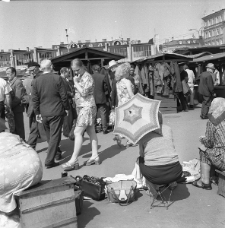 Nowy Plac Targowy w Lublinie