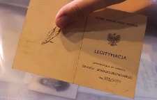 Zrzut Cichociemnych do Polski cz.2 - Grzegorz Fijałka - fragment relacji świadka historii [WIDEO]