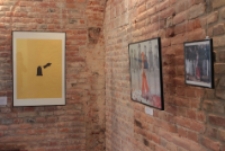 Wystawa "Majdan Wolności"