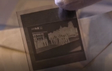 Zrzut Cichociemnych do Polski cz.3 - Grzegorz Fijałka - fragment relacji świadka historii [WIDEO]