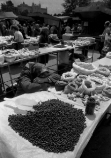 Nowy Plac Targowy w Lublinie