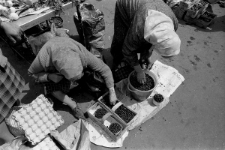 Nowy Plac Targowy w Lublinie