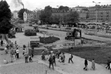 Aleja Tysiąclecia w Lublinie