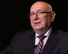 Operacja &bdquo;Ospa&rdquo;. Powr&oacute;t Cichociemnych do kraju cz.2 - Grzegorz Fijałka - fragment relacji świadka historii [WIDEO]