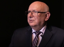 Operacja &bdquo;Ospa&rdquo;. Powr&oacute;t Cichociemych do kraju cz.3 - Grzegorz Fijałka - fragment relacji świadka historii [WIDEO]