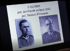 Organizacja, struktura i działanie &bdquo;Wachlarza&rdquo; cz.1 - Grzegorz Fijałka - fragment relacji świadka historii [WIDEO]