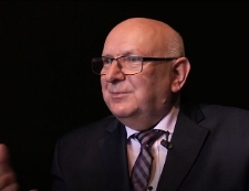 Organizacja, struktura i działanie &bdquo;Wachlarza&rdquo; cz.2 - Grzegorz Fijałka - fragment relacji świadka historii [WIDEO]