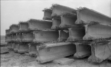 Budowa osiedli dzielnicy Czuby