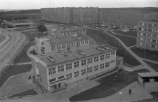 Przedszkole nr 77 na ulicy Radości w Lublinie