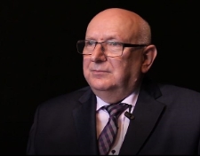 Akcja odbicia więźni&oacute;w z Pińska cz.1 - Grzegorz Fijałka - fragment relacji świadka historii [WIDEO]