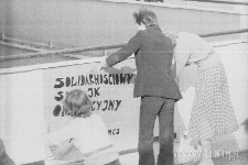 Strajki studenckie w 1981 roku w Lublinie