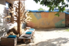 Podw&oacute;rko wyobraźni: Mały Książę