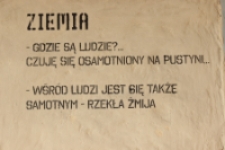 Podw&oacute;rko wyobraźni: Mały Książę