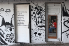 Podw&oacute;rko wyobraźni: Muminki