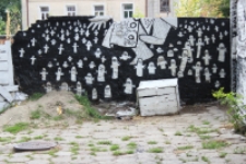 Podw&oacute;rko wyobraźni: Muminki