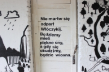 Podw&oacute;rko wyobraźni: Muminki